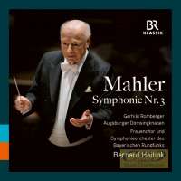 Mahler: Symphonie No. 3